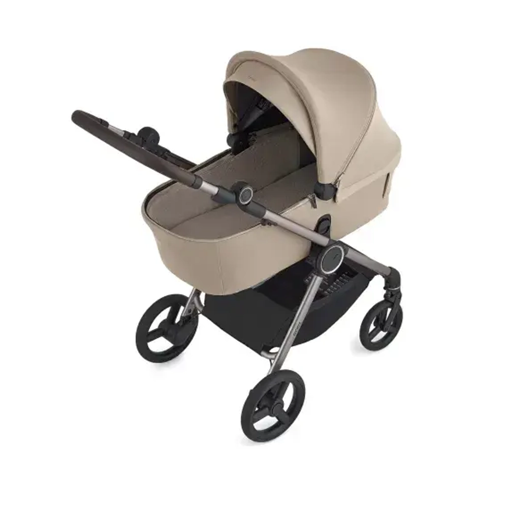 Коляска 2 в 1 Anex IQ Premium