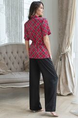 Пижама Mia-Mella 7379 "Chester"