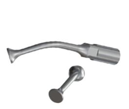 Насадка алмазная для финальной остеотомии при гребневом синус-лифтинге Ø3.0 мм