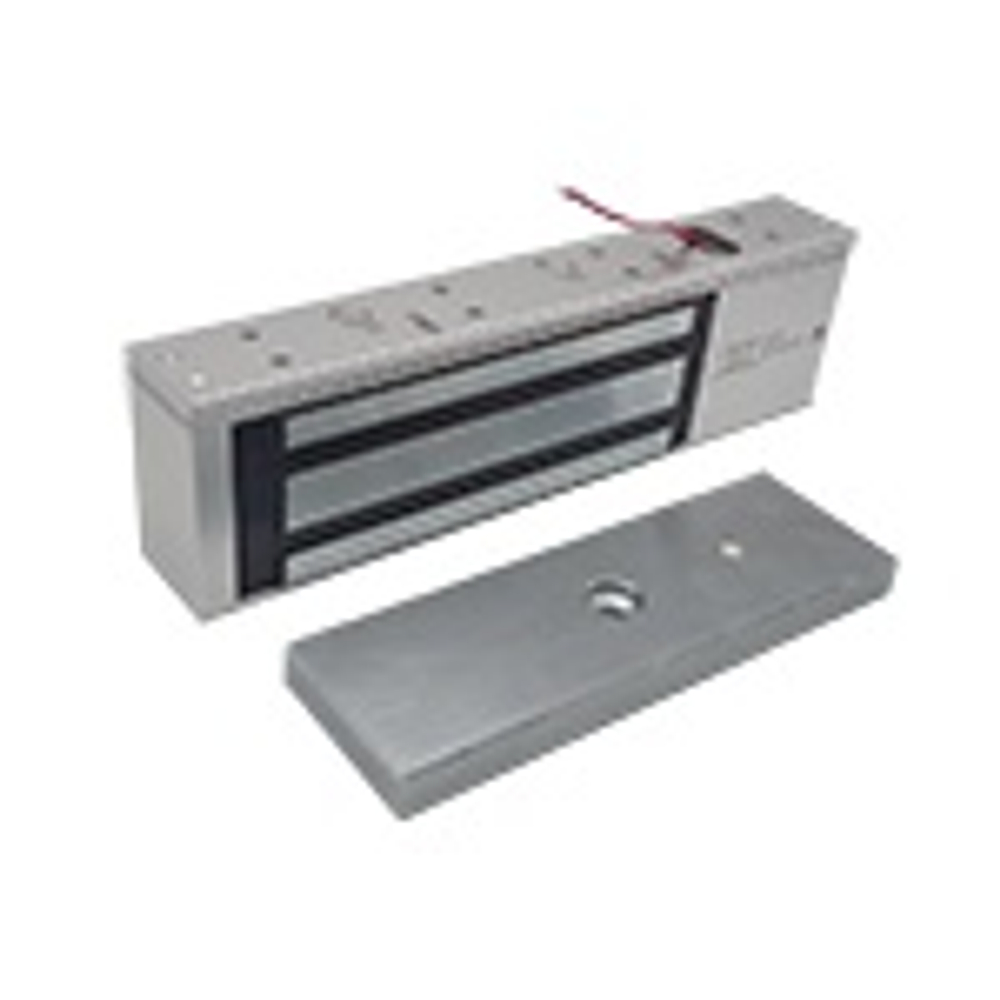 Замок электромагнитный ST-ML500-2