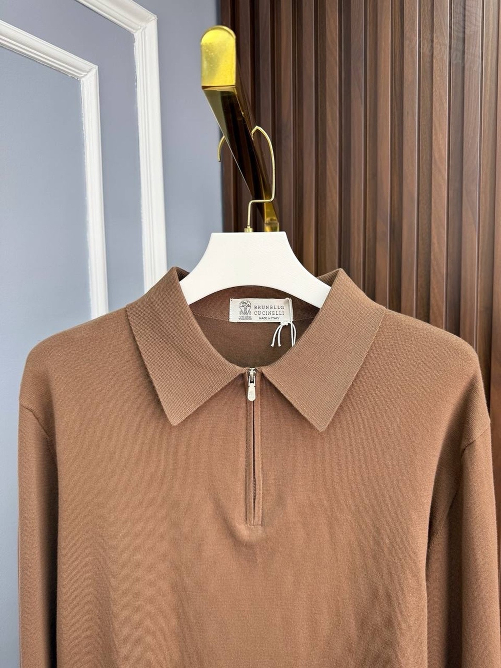 Джемпер Brunello Cucinelli