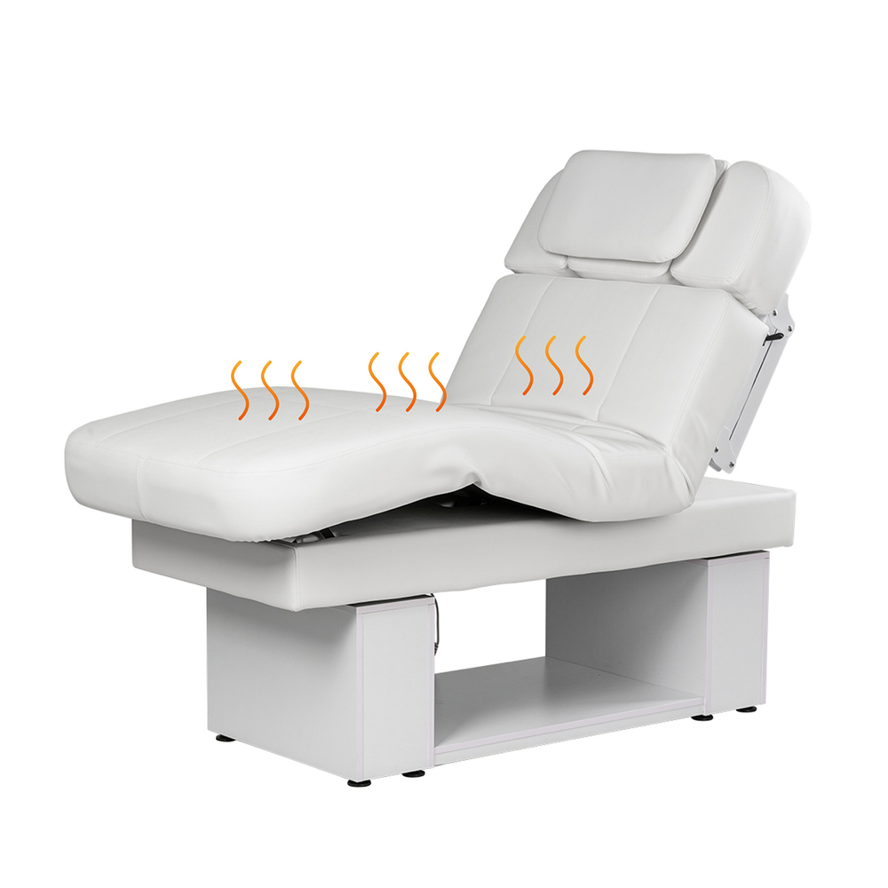 СПА кушетка МД-313А, 4 мотора