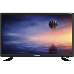 Телевизор 24" Telefunken TF-LED24S19T2