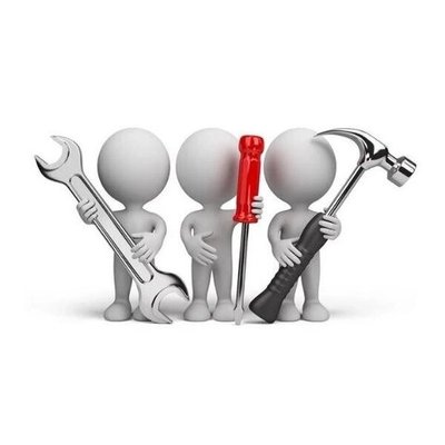 Сборка, установка и наладка оборудования