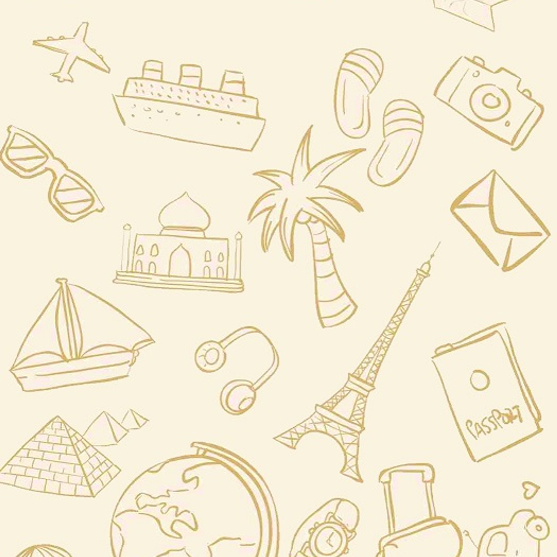 Откройте мир путешествий с Компанией НАЙСтур!