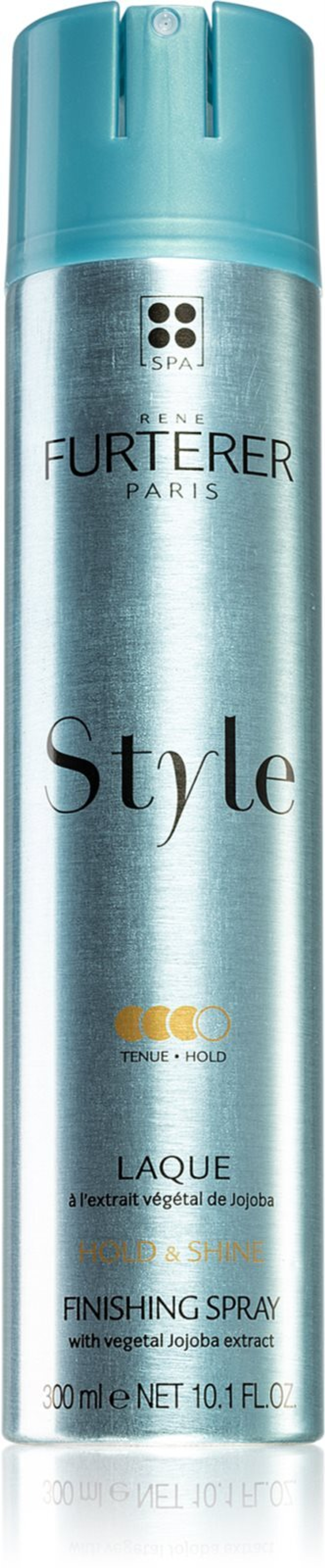 René Furterer Style Finish - лак для волос /   300  ml  / GTIN 3282779258739