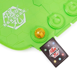 Bakugan Evolutions - Evo Battle Arena + Бакуган Леонидас 20134559