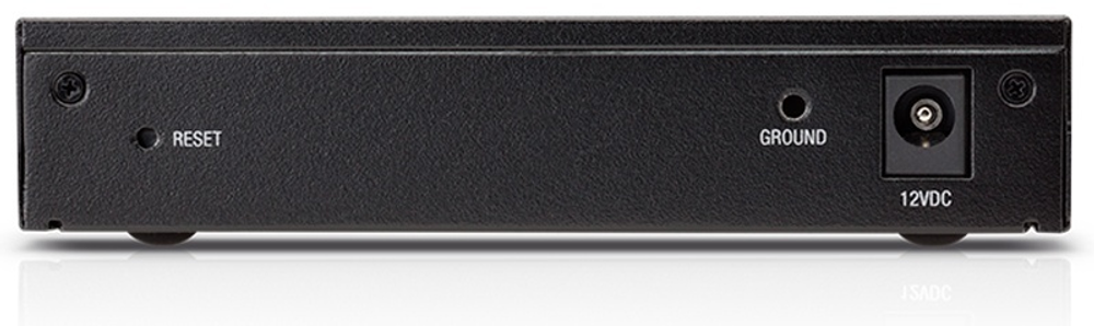 Маршрутизатор Ubiquiti EdgeRouter X ER-X