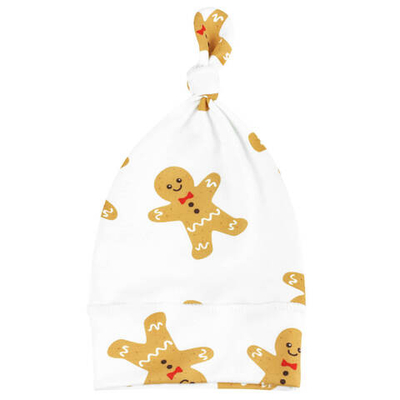 Шапочка с узелком (печенька)