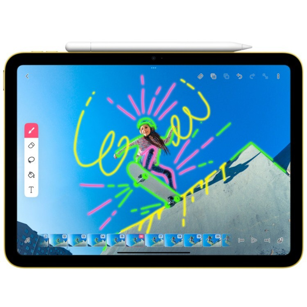 Apple Pencil USB-C (MUWA3) Стилус