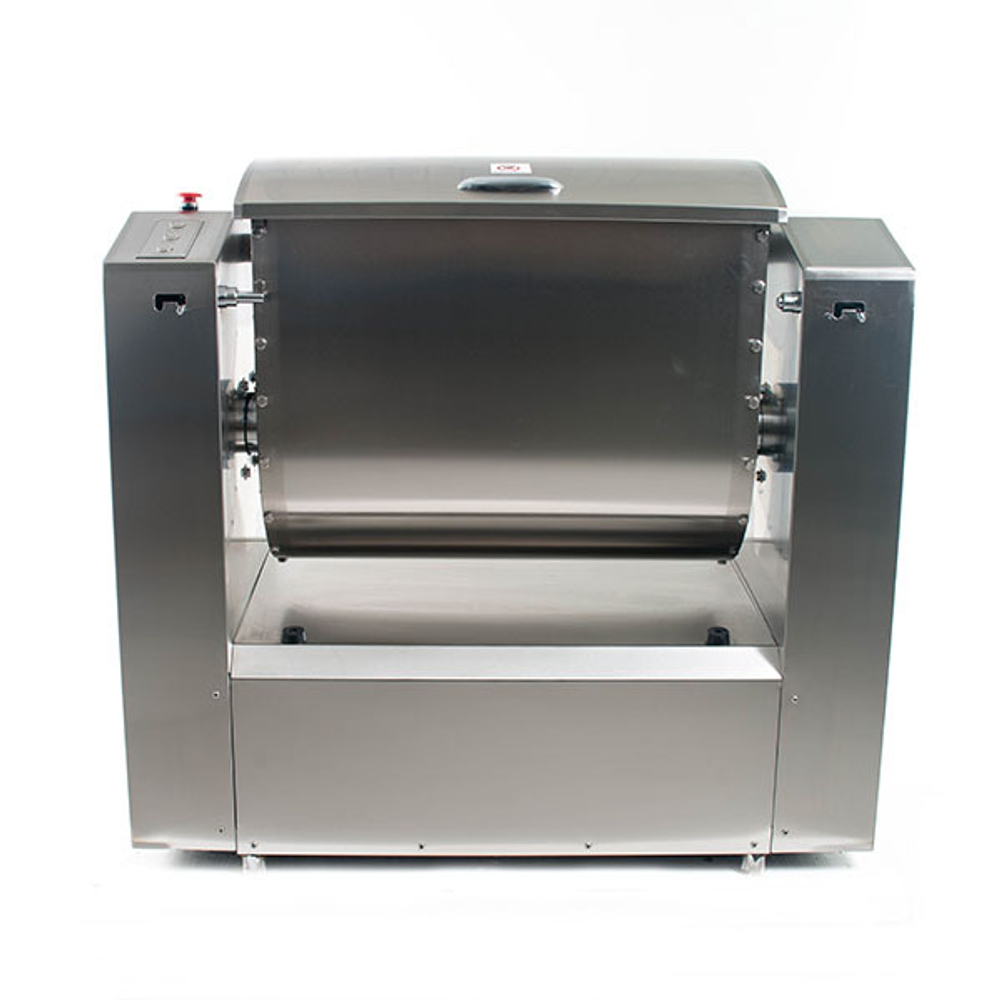 Тестомес HWT-100(J) Foodatlas