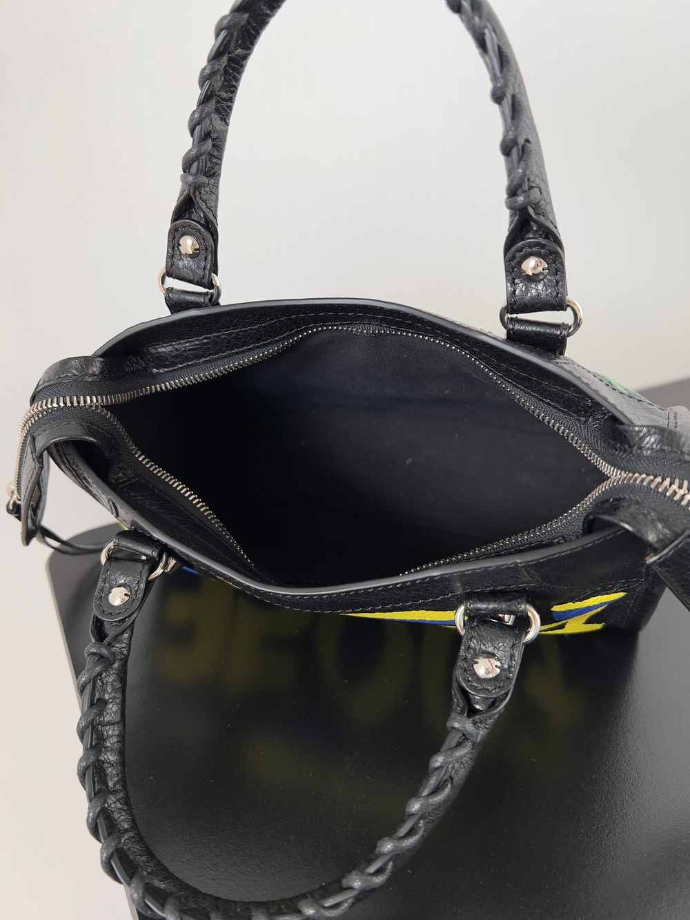Balenciaga Classic  Mini City Bag 23 cm