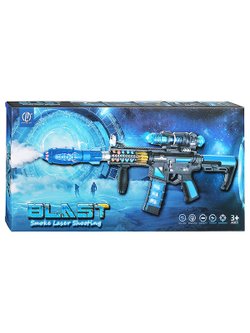 Игровой автомат для мальчиков со светом и звуком (826P)