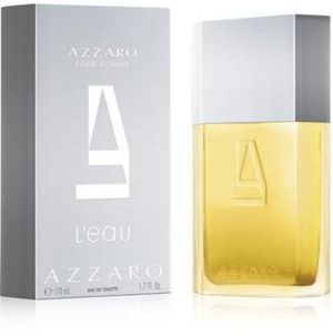 Мужские духи Azzaro Azzaro Pour Homme L`Eau парфюм алматы