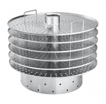 Котел пищеварочный Abat КПЭМ-60/7-T