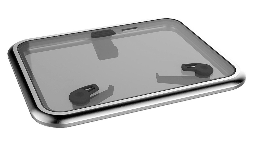 Люк палубный, средний профиль, размер 30 (10243174)