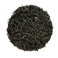 Черный ароматизированный чай Молочный Юннань Конунг 500г