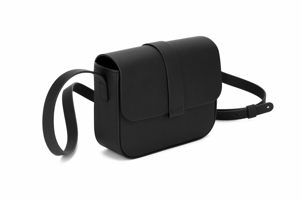 Маленькая сумка - Сена