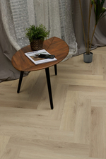 Кварц-винил SPC Steinholz Herringbone 4,5 мм Симилаун 1.14688 м2