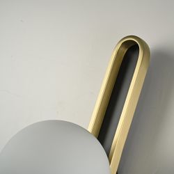 Настенный Светильник Dixon White By Imperiumloft