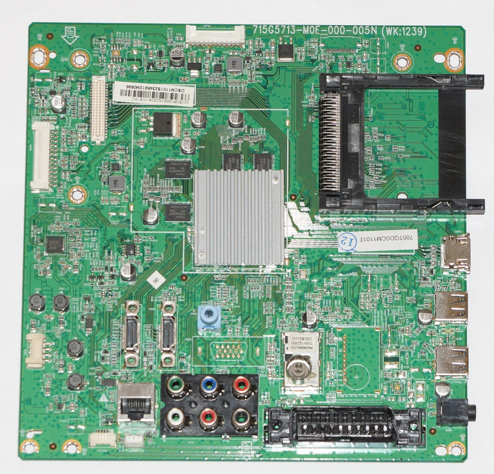 715G5713-M0E-000-005N (WK:1239) купить mainboard телевизора Philips