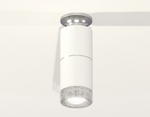 Накладной светильник Ambrella Light XS XS6301242