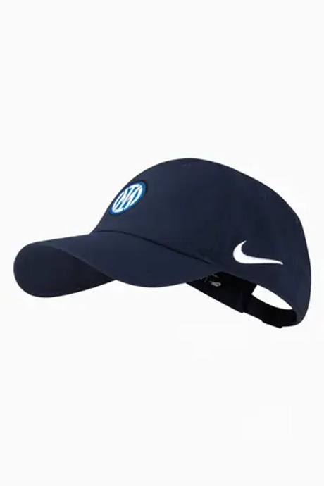 Кепка Nike Inter Milan 25/26 Club - темно-синий