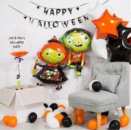 Halloween