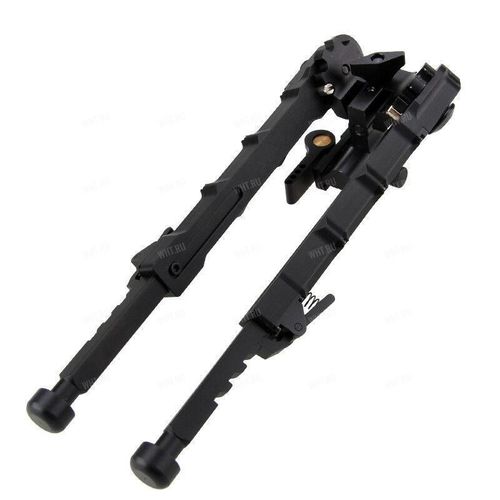 Сошки Accu-Tac SR-5QD G2 (OEM) на Picatinny (15...22 см)