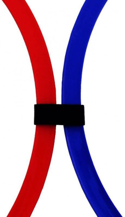 Лесенка тренировочная Pro's Pro Speed Ring Ladder 12 pcs