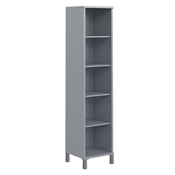 Каркас шкафа - колонки высокой OHC 45  456х450х2047 OFFIX NEW