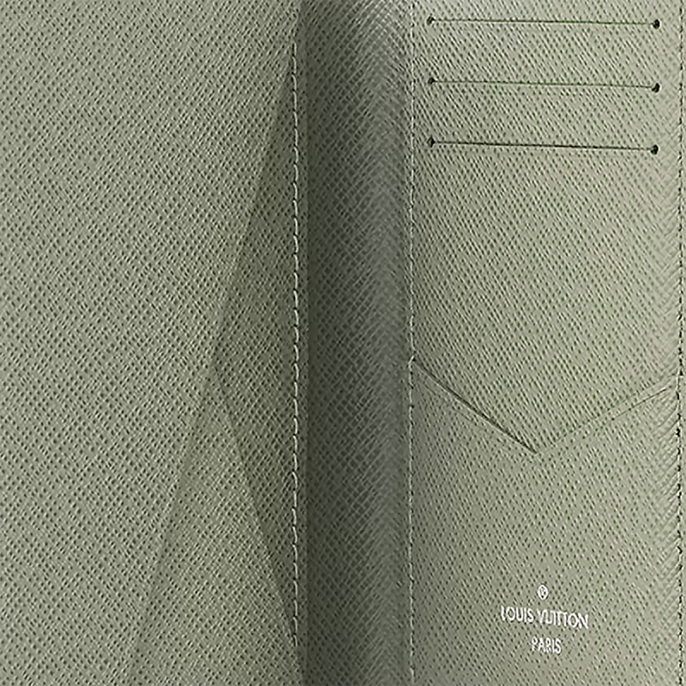 Картхолдеры и кошельки LOUIS VUITTON Pocket Organizer Monogram, M11549