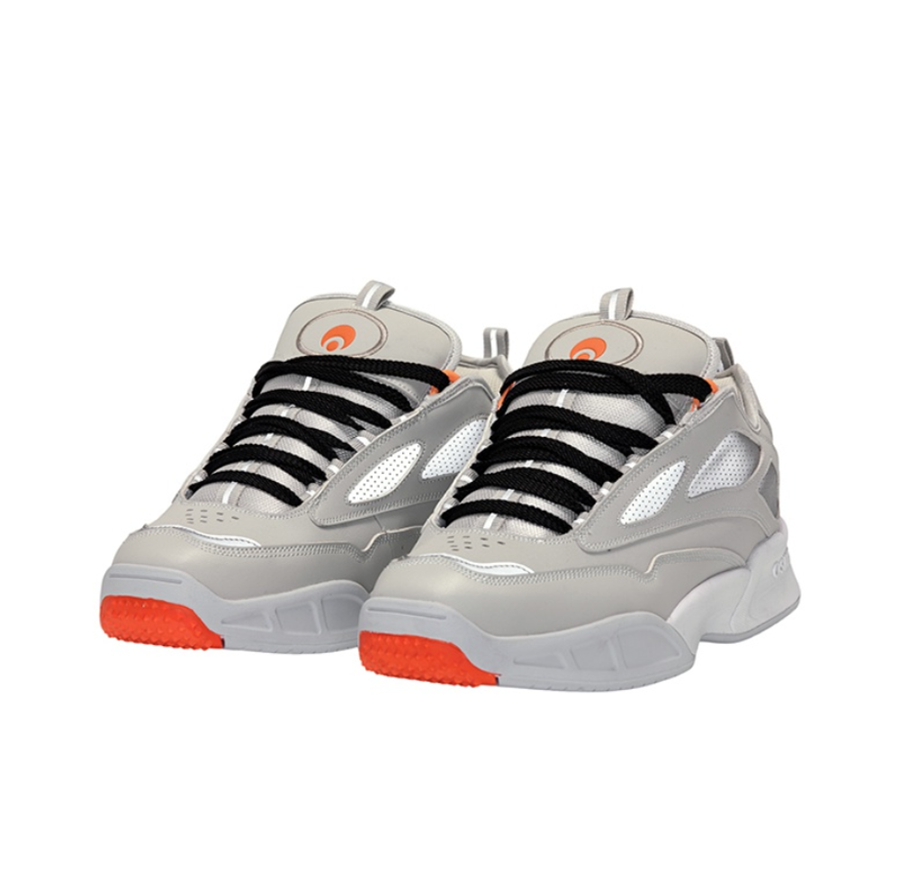 Кроссовки OSIRIS GRAFF 'Gray' GRAFF001