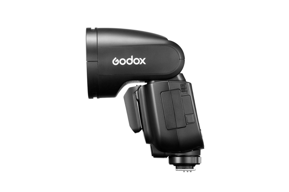 Вспышка накамерная Godox TTL Li-ion V1Pro S