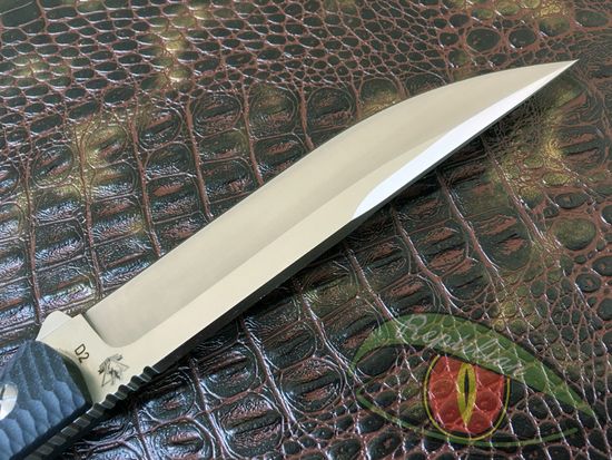 Нож STEELCLAW ЕРМАК