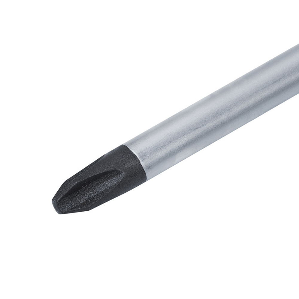 МАСТАК (041-03150H) Отвертка крестовая Phillips PH3 x 150 мм