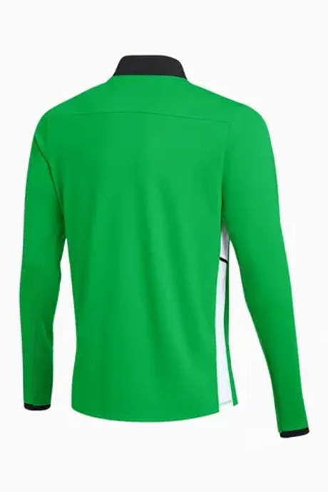 Кофта Nike Dri-FIT Academy 25 - зеленый