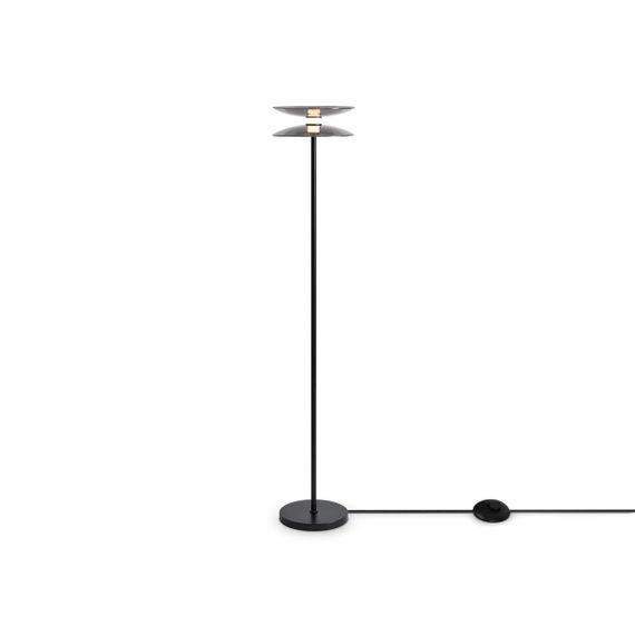 Торшер Freya Modern Tower FR5537FL-L7B