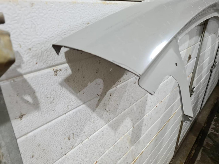 Боковина правая Geely Tugella (2019-н.в.)