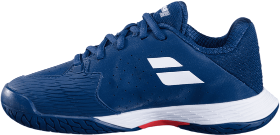 Кроссовки детские Babolat Propulse Junior All Court