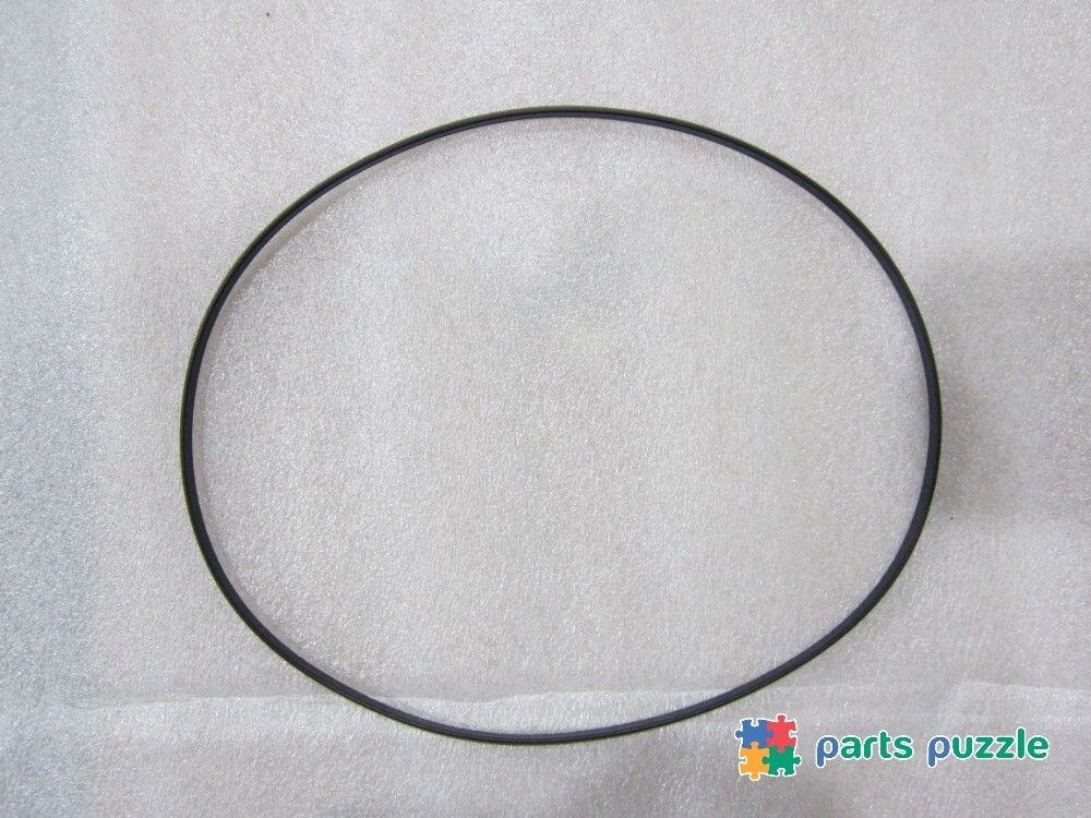 Кольцо уплотнительное гильзы / SEAL АРТ: CH11655