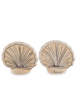 BS-238 Набор соль-перец «Индейка»