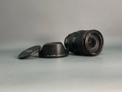 Canon EF 24-105mm 4L IS USM
