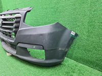 Бампер передний Газель NN (2019-н.в.)