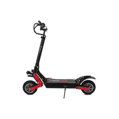 Электросамокат iBalance Athlet