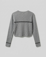 Кардиган трикотажный CELESTA