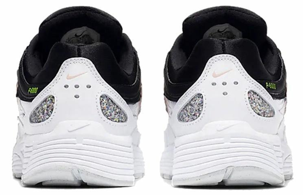 Кроссовки Nike P-6000 (Женская размерная сетка)