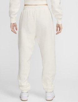 Брюки спортивные женские NIKE W NSW PHNX FLC HR OS PANT 2