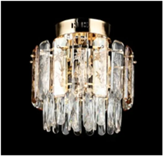 2291/4+4 FGD (1) Люстра (RL)