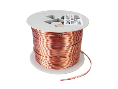 Кабель акустический Aura SCC-3150 - 1м